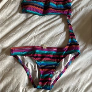 Victoria Secret One Piece Bikini.